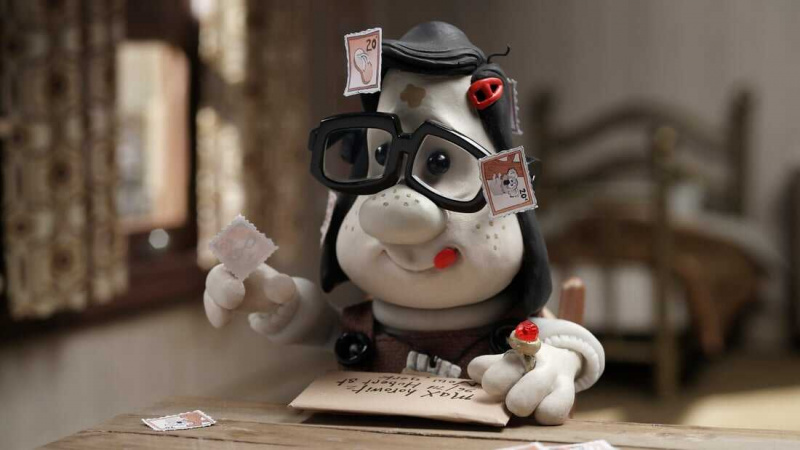   Finns Mary And Max på Netflix?