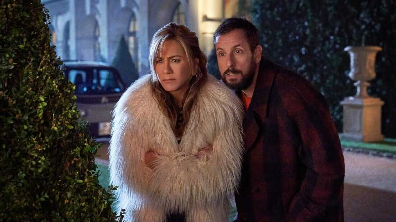   11 najlepších filmov z roku 2023 na netflixe v roku 2023 [Hodnotené]