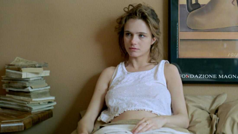   De leeftijden van Lulu (1990)