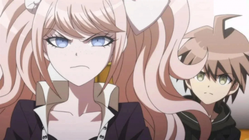   Danganronpa