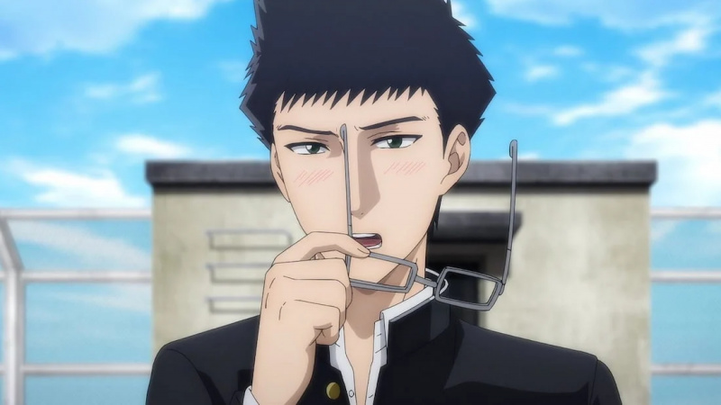   Tenji Mikasa
