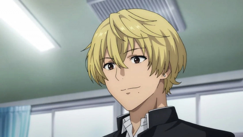   Makoto Shibe