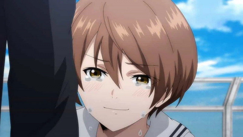   Yutori Kokorogi