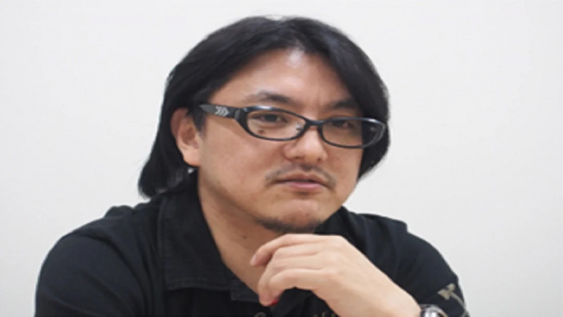   Hirofumi Ogura