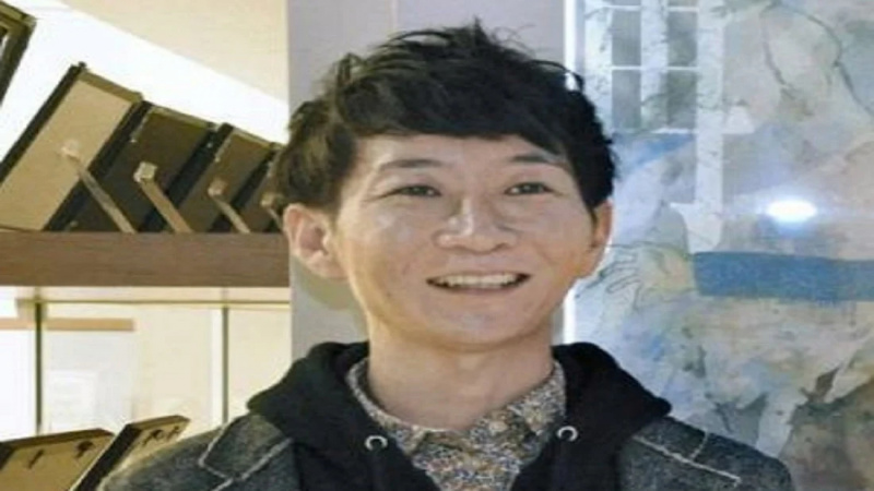   Kenta Ihara