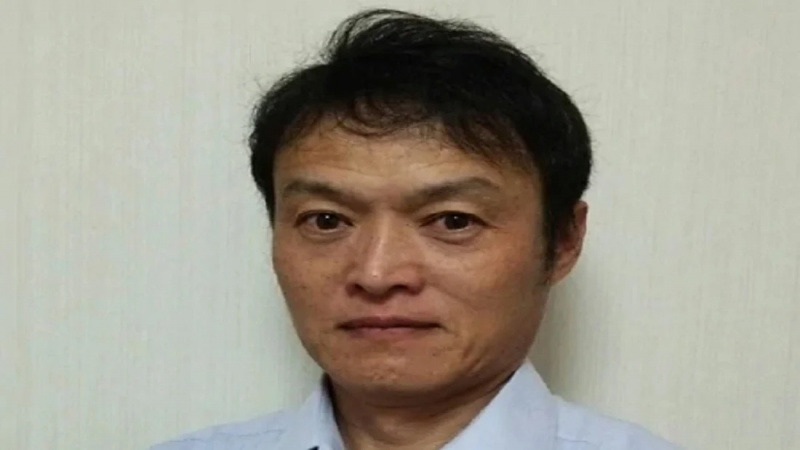   Yuki Sato