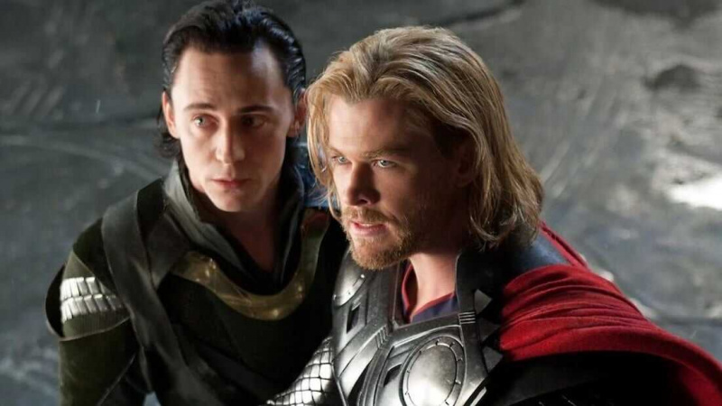   Thor (2011)