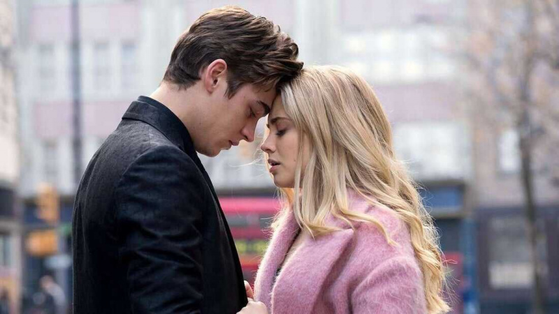  ¿Está After We Fell en Disney Plus?