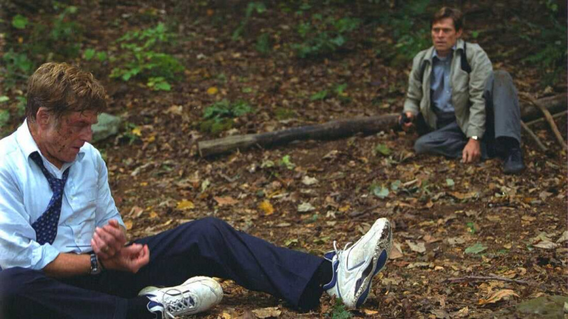   The Clearing (2004)