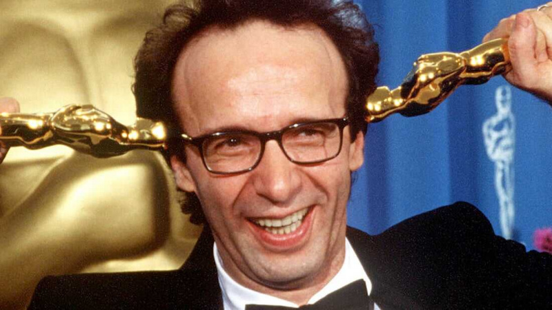   Het leven is mooi (1997)