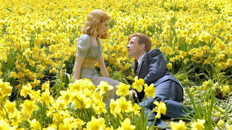   Onko Big Fish Netflixissä?