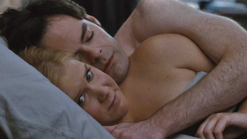   Trainwreck (2015)