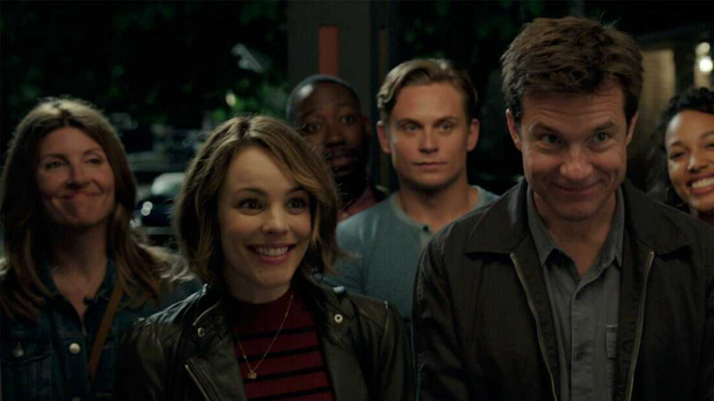   Game Night (2018)