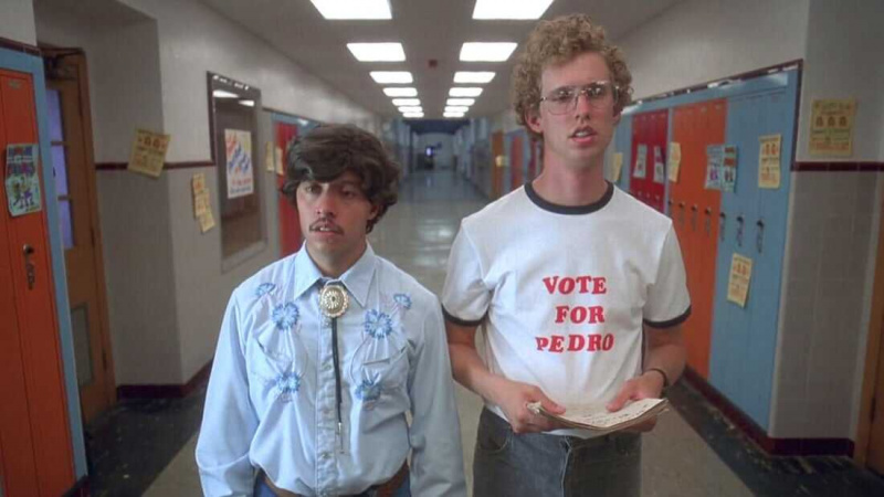   Napoleon Dynamite (2004)