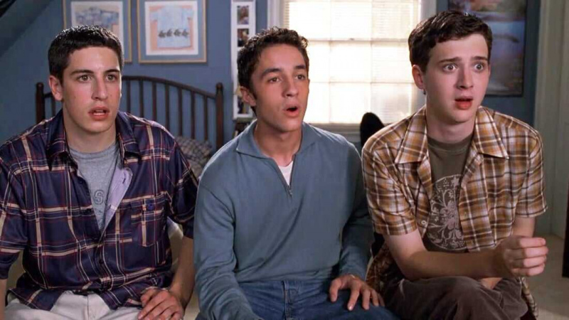   American Pie (1999)