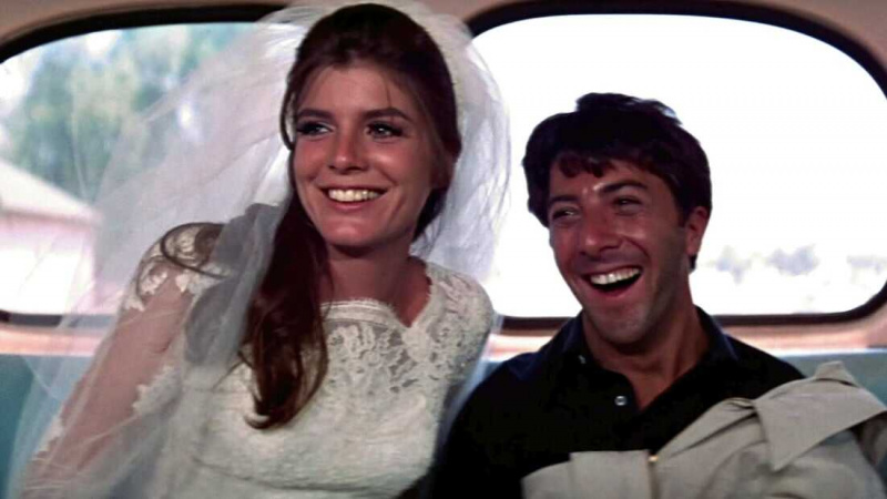   The Graduate (1967)