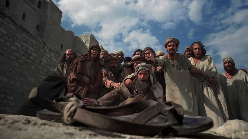   Η ζωή του Μπράιαν (1979)