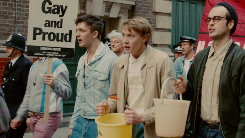   Pride (2014)