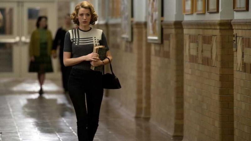   A Era de Adaline (2015)