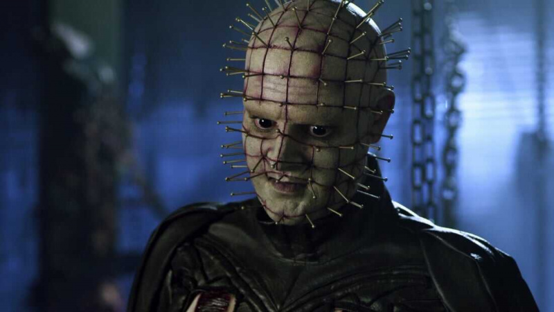   Hellraiser: Révélations (2011)