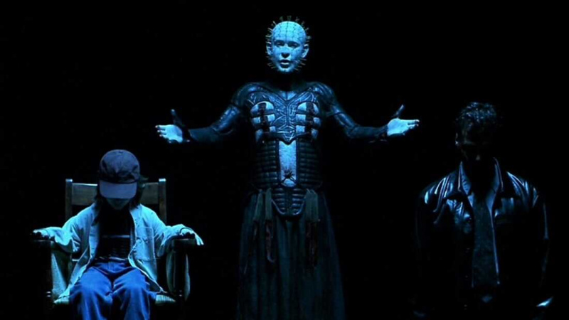   Hellraiser: Inferno (2000)