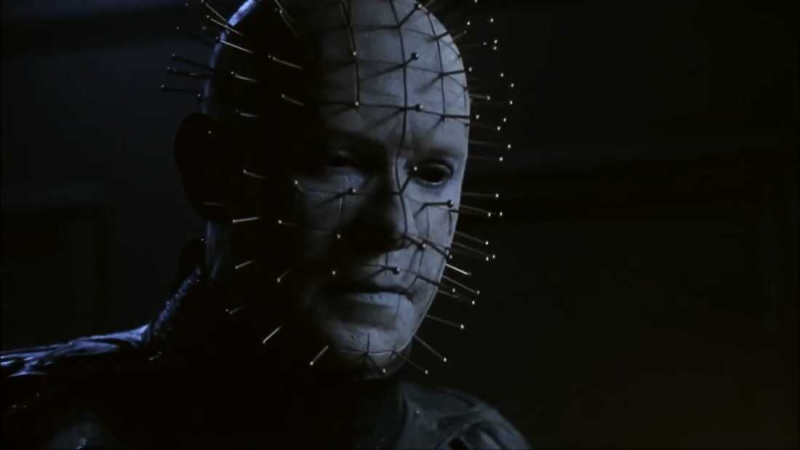   Hellraiser: Hellseeker (2002)