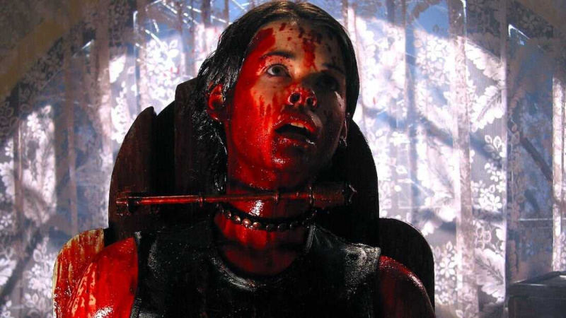   Hellraiser: Hellworld (2005)