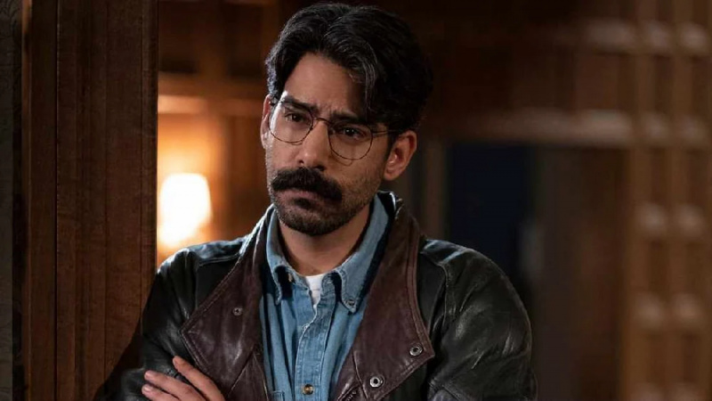   Owen Sharma (Nawiedzony dwór Bly)