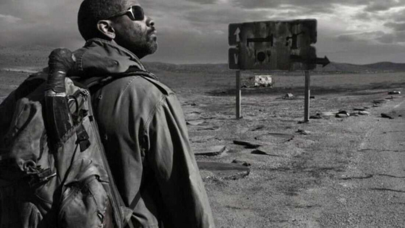   Le livre d'Eli (2010)