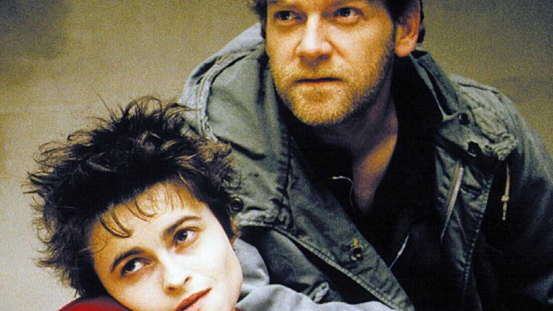   La théorie du vol (1998)