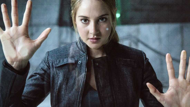   Divergente (2014)