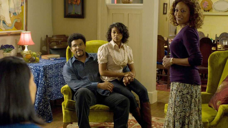   The Family That Preys (2008)