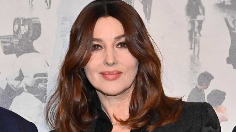   Monica Bellucci