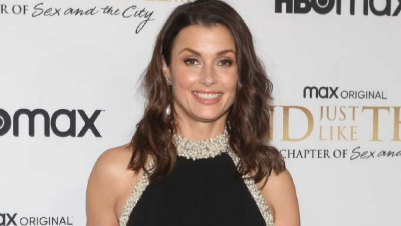   Bridget Moynahan