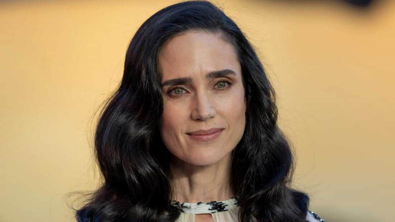   Jennifer Connelley
