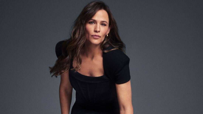   Jennifer Garner