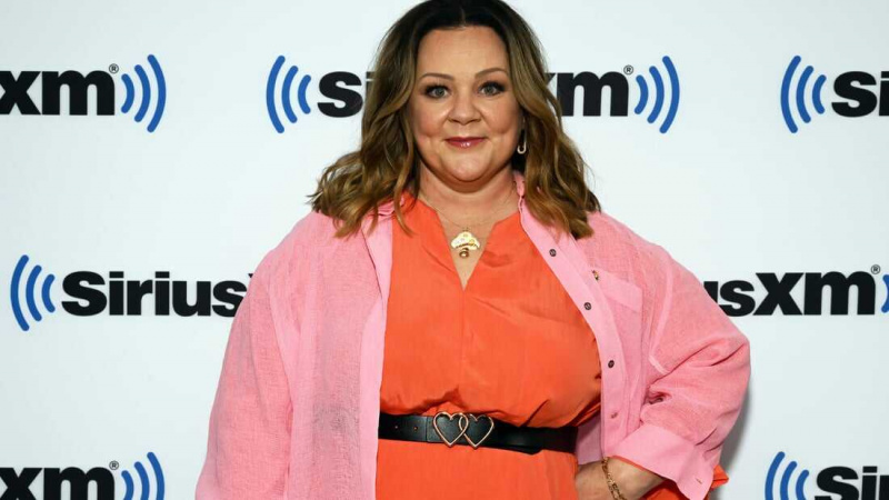   Melissa McCarthy