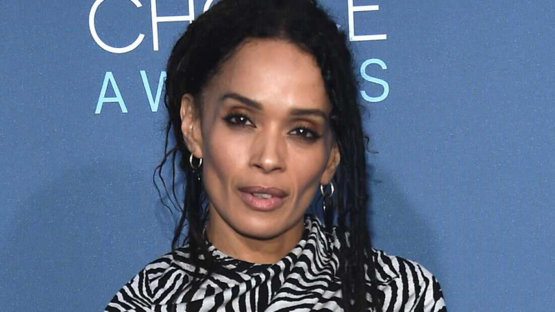   Lisa Bonet