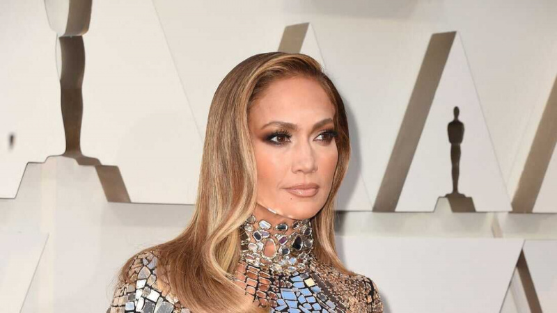   Jennifer Lopez