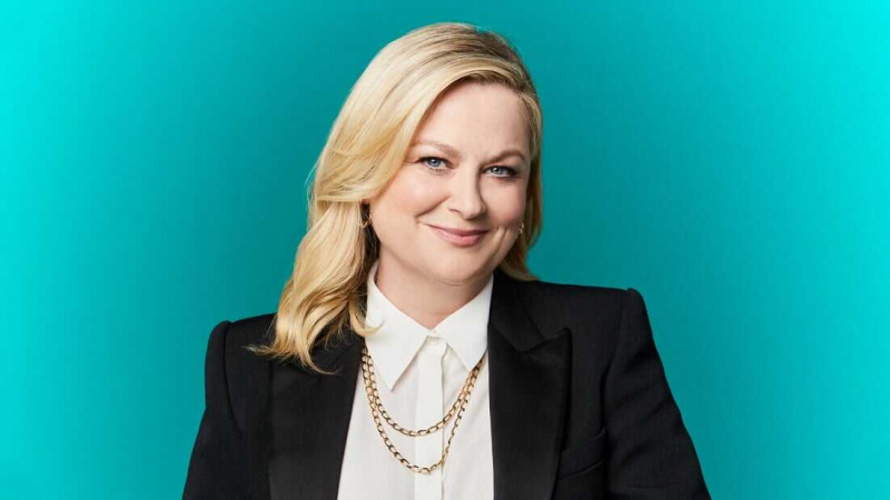   Amy Poehler