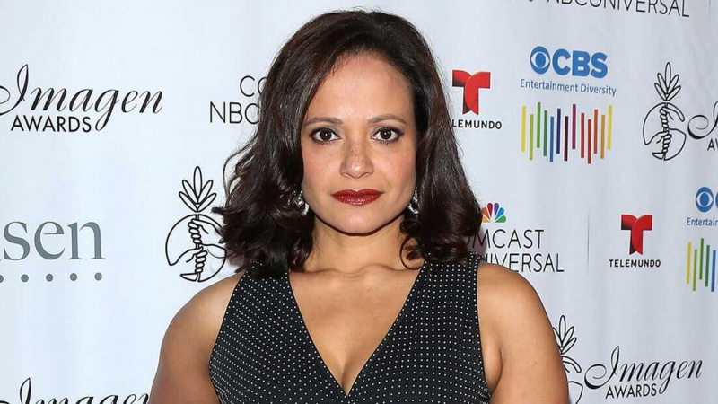   Judy Reyes