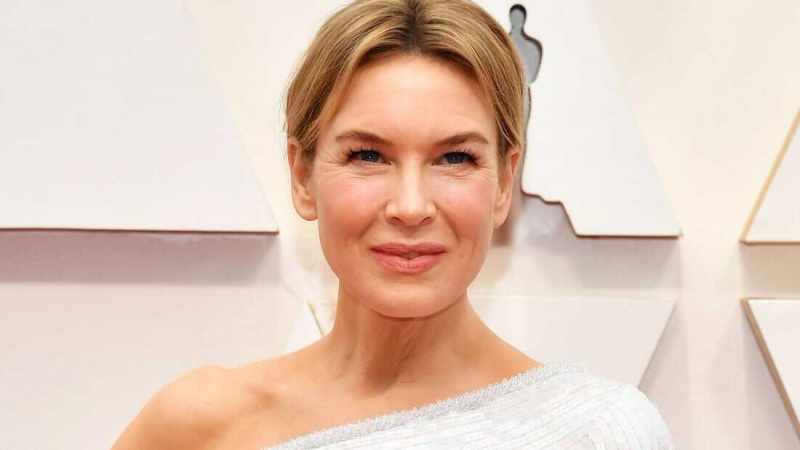   Renée Zellweger