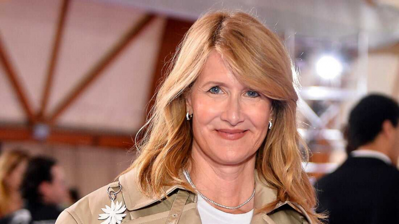   Laura Dern
