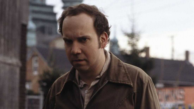   Je American Splendor na Netflixe?