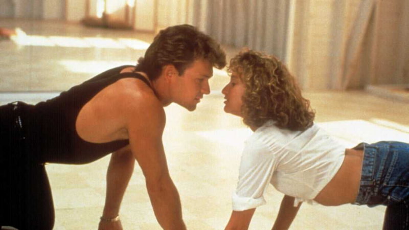  Dirty Dancing (1987)