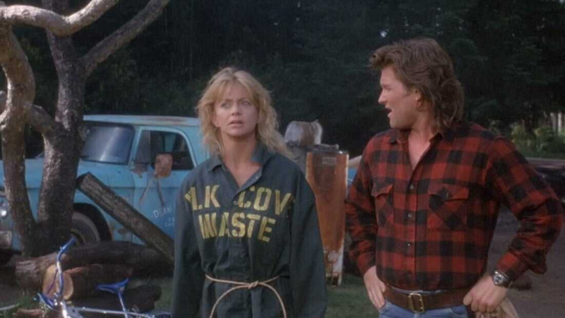   Overboard (1987)