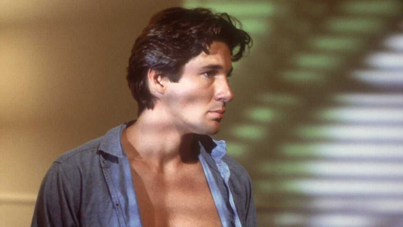   American Gigolo (1980)