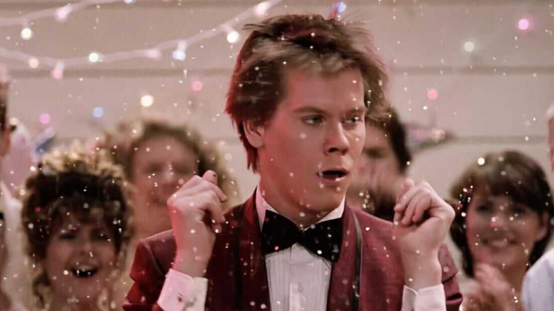   Footloose (1984)