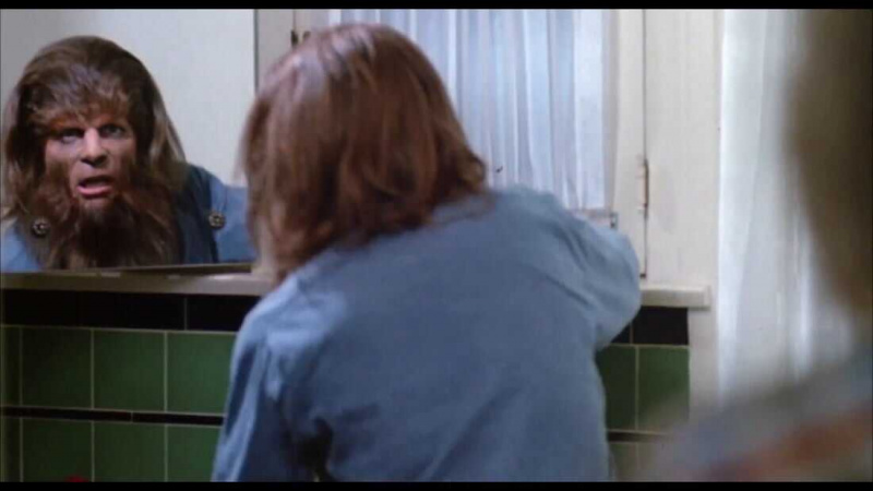   Teen Wolf (1985)