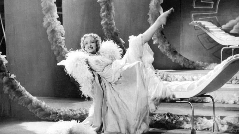   Stage Fight (1950)
